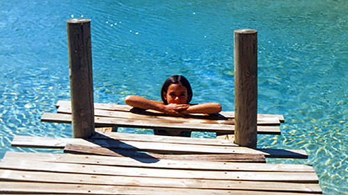 Piscine naturelle Bassin de baignade 127