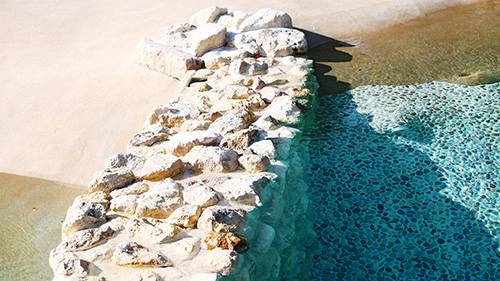 Piscine naturelle Bassin de baignade 168