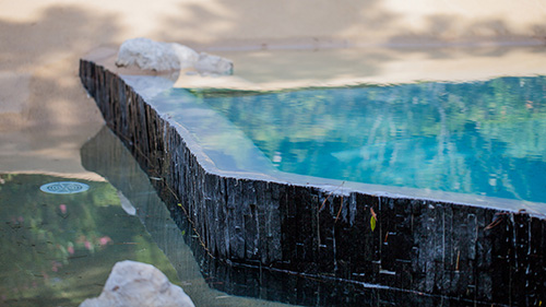 Piscine naturelle Bassin de baignade 188