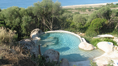 Piscine naturelle Bassin de baignade 20