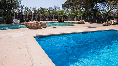 Piscine naturelle Bassin de baignade 202