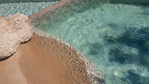 Piscine naturelle Bassin de baignade 206