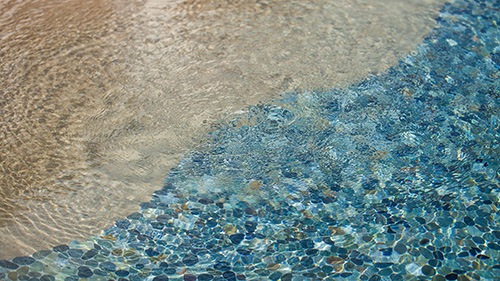 Piscine naturelle Bassin de baignade 219