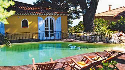 Piscine naturelle Bassin de baignade 26