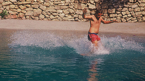 Piscine naturelle Bassin de baignade 52